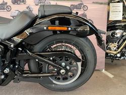 2025 HARLEY-DAVIDSON FXBB STREET BOB (117)
