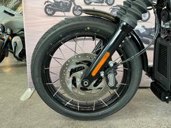 2025 HARLEY-DAVIDSON FXBB STREET BOB (117)