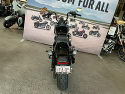 2025 HARLEY-DAVIDSON FXBB STREET BOB (117)