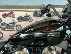 2025 HARLEY-DAVIDSON FXBB STREET BOB (117)