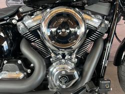 2025 HARLEY-DAVIDSON FXBB STREET BOB (117)