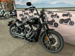 2025 HARLEY-DAVIDSON FXBB STREET BOB (117)