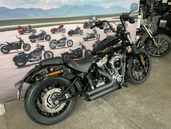 2025 HARLEY-DAVIDSON FXBB STREET BOB (117)