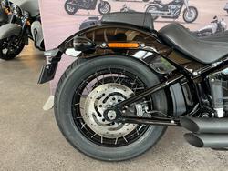 2025 HARLEY-DAVIDSON FXBB STREET BOB (117)