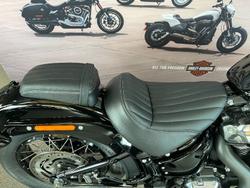 2025 HARLEY-DAVIDSON FXBB STREET BOB (117)