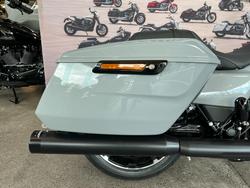 2025 HARLEY-DAVIDSON FLTRX ROAD GLIDE (117)