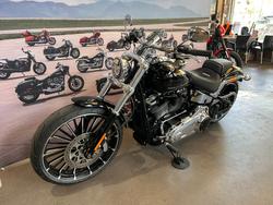 2025 HARLEY-DAVIDSON FXBR BREAKOUT (117)