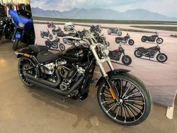 2025 HARLEY-DAVIDSON FXBR BREAKOUT (117)