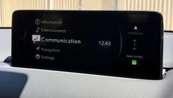 2025 Mazda CX-5 G35 Akera