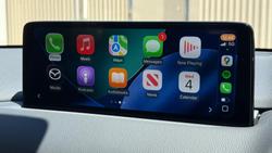 2025 Mazda CX-5 G35 Akera