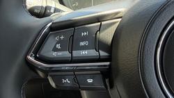 2025 Mazda CX-5 G35 Akera