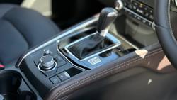 2025 Mazda CX-5 G35 Akera