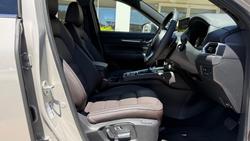 2025 Mazda CX-5 G35 Akera