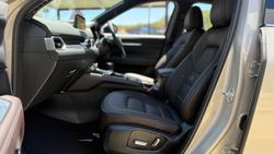 2025 Mazda CX-5 G35 Akera