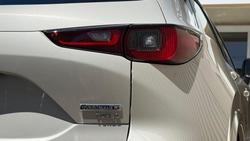 2025 Mazda CX-5 G35 Akera