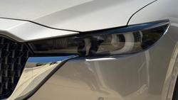 2025 Mazda CX-5 G35 Akera