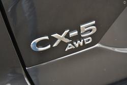 2025 Mazda CX-5 G25 GT SP