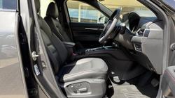 2025 Mazda CX-5 G35 GT SP