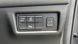 2025 Mazda CX-5 G35 GT SP