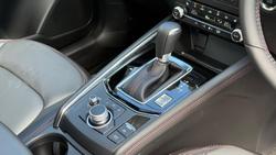 2025 Mazda CX-5 G35 GT SP