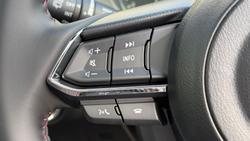 2025 Mazda CX-5 G35 GT SP