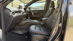 2025 Mazda CX-5 G35 GT SP