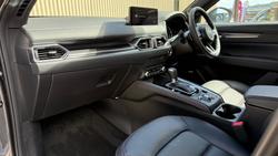 2025 Mazda CX-5 G35 GT SP