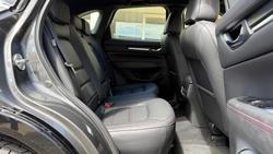 2025 Mazda CX-5 G35 GT SP