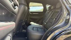 2025 Mazda CX-5 G35 GT SP