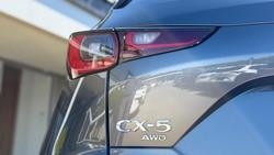 2025 Mazda CX-5 G35 GT SP