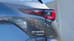 2025 Mazda CX-5 G35 GT SP