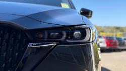 2025 Mazda CX-5 G35 GT SP