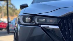 2025 Mazda CX-5 G35 GT SP