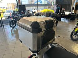 2021 BMW R 1250 GS Adventure Triple Black R 1250 Black