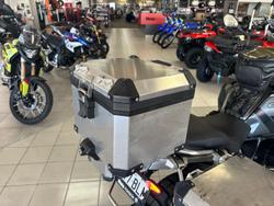 2021 BMW R 1250 GS Adventure Triple Black R 1250 Black