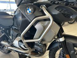 2021 BMW R 1250 GS Adventure Triple Black R 1250 Black