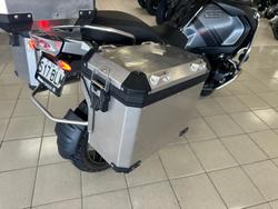 2021 BMW R 1250 GS Adventure Triple Black R 1250 Black