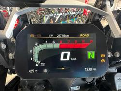 2021 BMW R 1250 GS Adventure Triple Black R 1250 Black