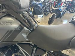 2021 BMW R 1250 GS Adventure Triple Black R 1250 Black