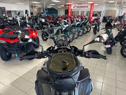 2021 BMW R 1250 GS Adventure Triple Black R 1250 Black