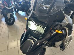 2021 BMW R 1250 GS Adventure Triple Black R 1250 Black