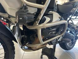 2021 BMW R 1250 GS Adventure Triple Black R 1250 Black