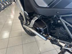 2021 BMW R 1250 GS Adventure Triple Black R 1250 Black