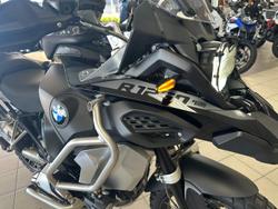 2021 BMW R 1250 GS Adventure Triple Black R 1250 Black
