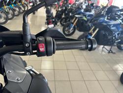 2021 BMW R 1250 GS Adventure Triple Black R 1250 Black