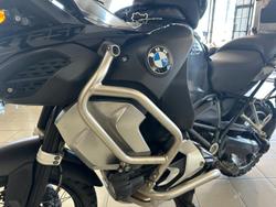 2021 BMW R 1250 GS Adventure Triple Black R 1250 Black