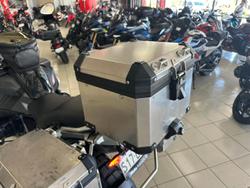 2021 BMW R 1250 GS Adventure Triple Black R 1250 Black