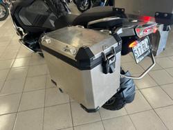 2021 BMW R 1250 GS Adventure Triple Black R 1250 Black