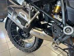 2021 BMW R 1250 GS Adventure Triple Black R 1250 Black