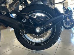 2021 BMW R 1250 GS Adventure Triple Black R 1250 Black